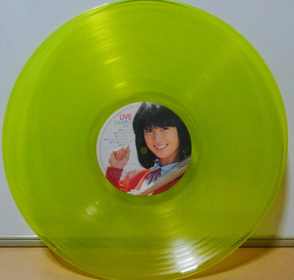 Release: Live-Vinyl-Japan-1980-AF-7019-9811217