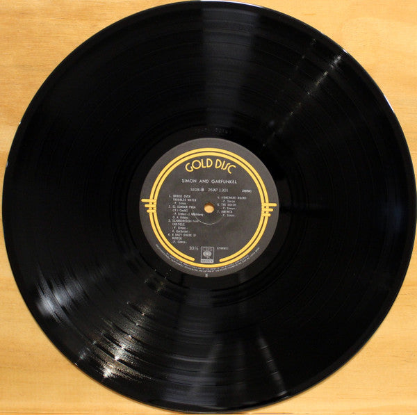 Simon & Garfunkel