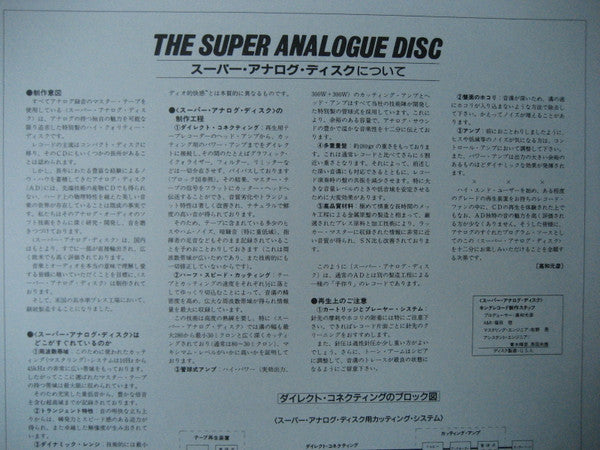 La Mer / Daphnis Et Chloé - Suite No. 2 / Alborada Del Gracioso