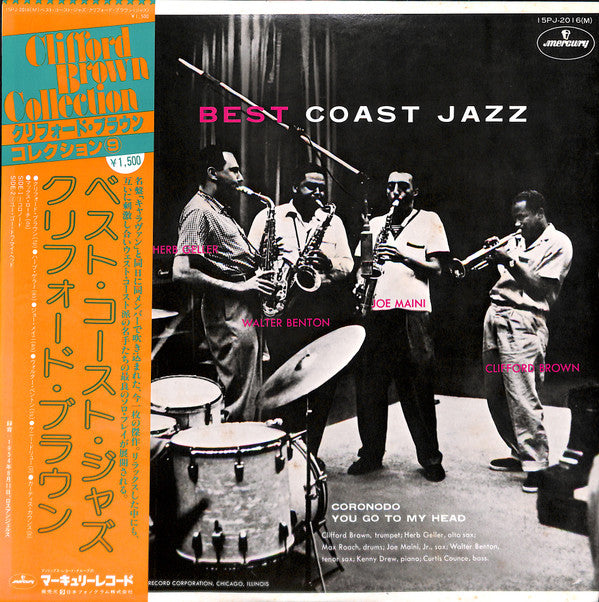 Best Coast Jazz