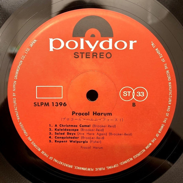 Procol Harum