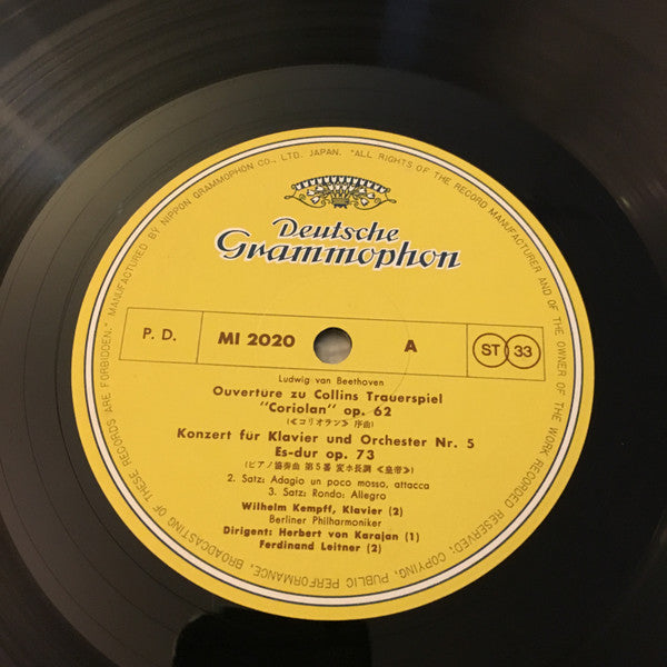 Ludwig van Beethoven 1770 - 1970