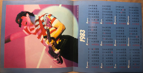 The Best Of The Steve Miller Band