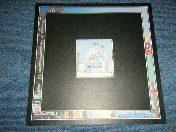 The Soundtrack From The Film The Song Remains The Same