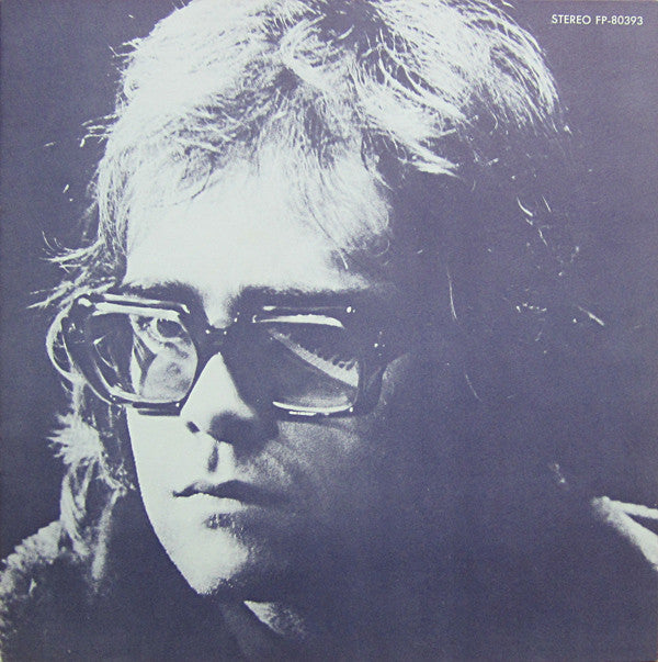 Madman Across The Water