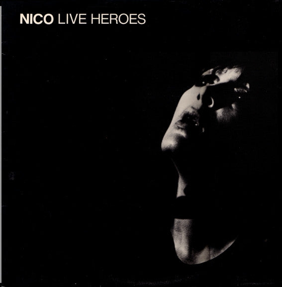 Master Release: Live Heroes by Nico (3)