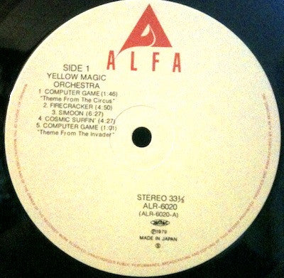 Yellow Magic Orchestra