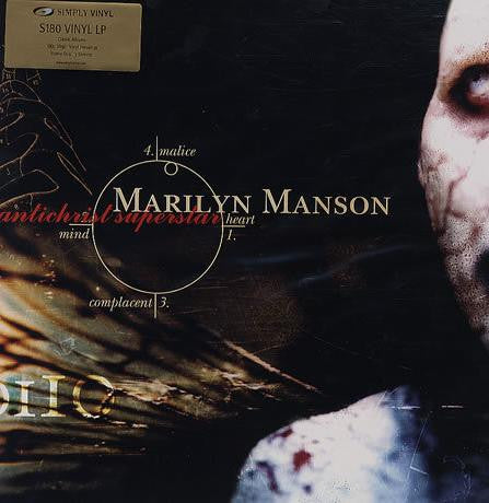 Antichrist Superstar