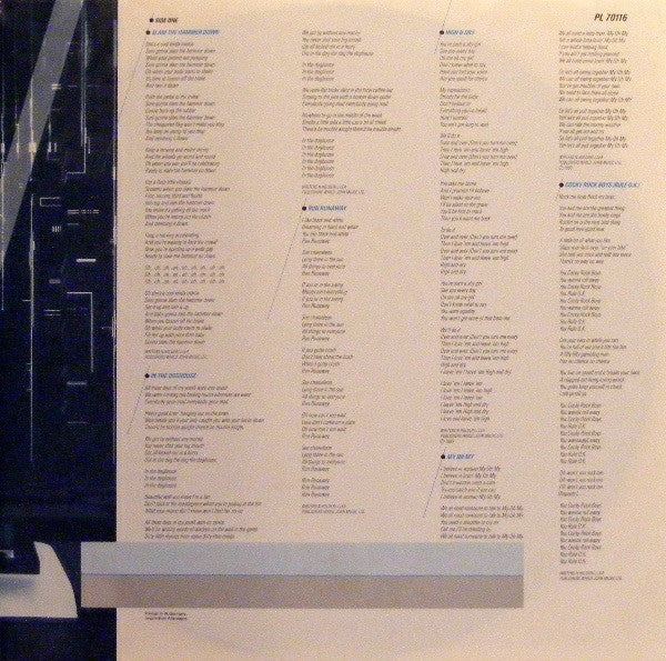 The Amazing Kamikaze Syndrome