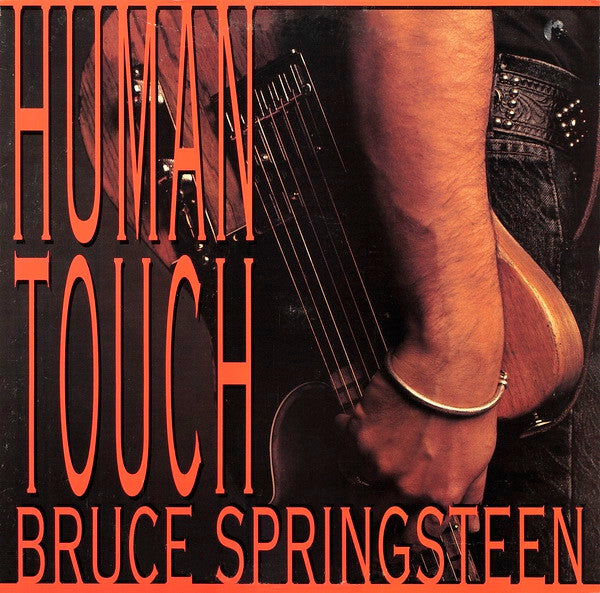 Human Touch