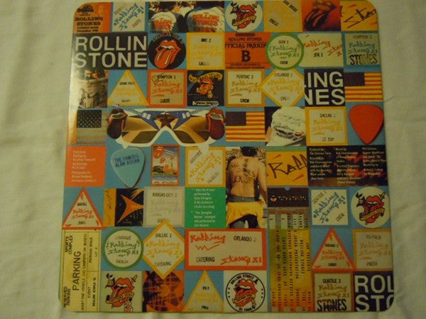 Still Life (American Concert 1981)