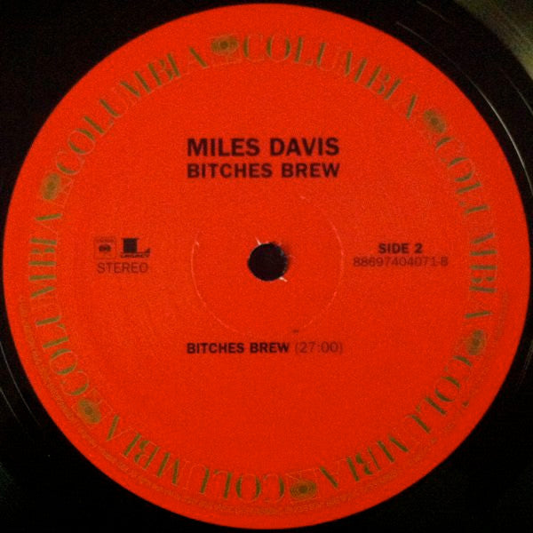 Bitches Brew