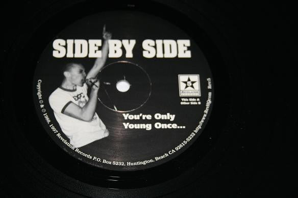 You're Only Young Once...