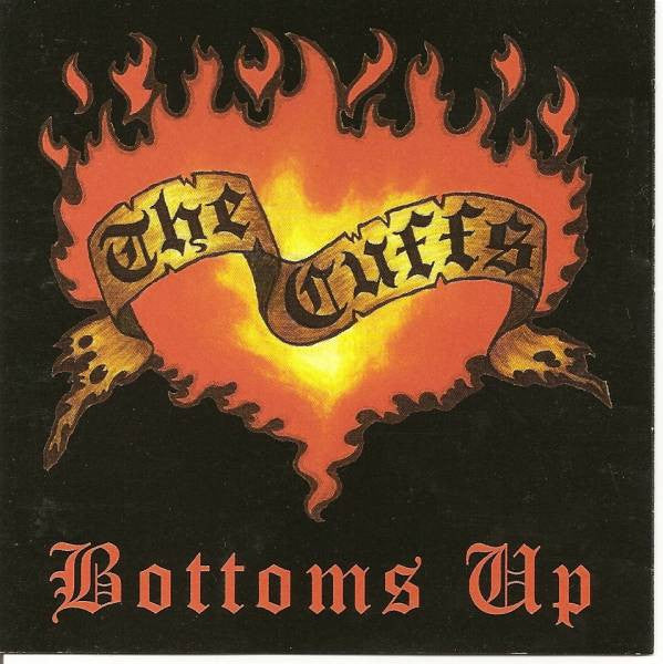 Master Release: Bottoms Up by The Cuffs