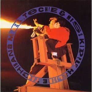 Mr. Techie & Miss Kipple