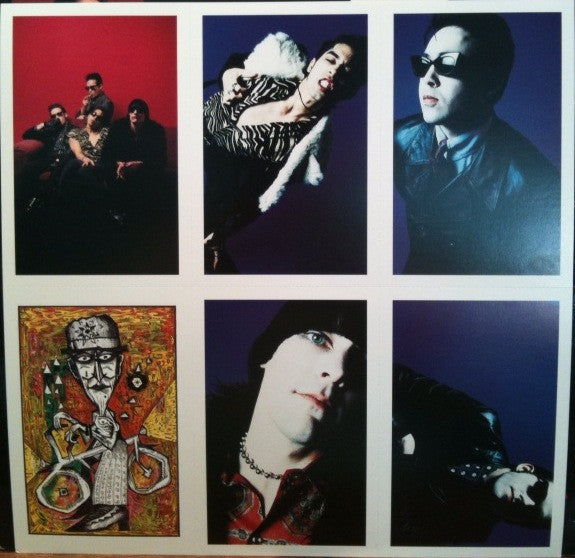 Psychopathia Sexualis