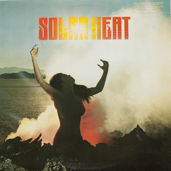 Release: Solar Heat-Vinyl-US-1979-AA-1129-2827477
