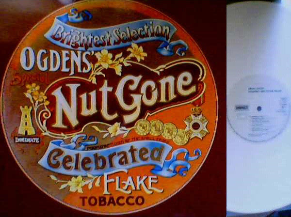 Ogdens' Nut Gone Flake