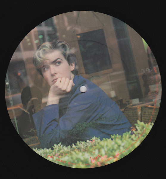 Nightporter = ナイトポーター