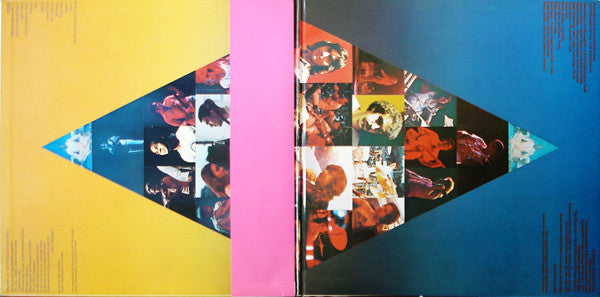 Visions Of The Emerald Beyond = エメラルドの幻影