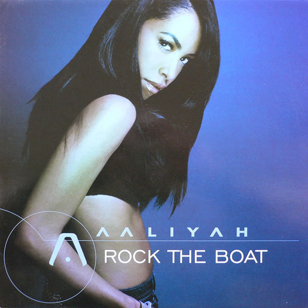 Rock The Boat
