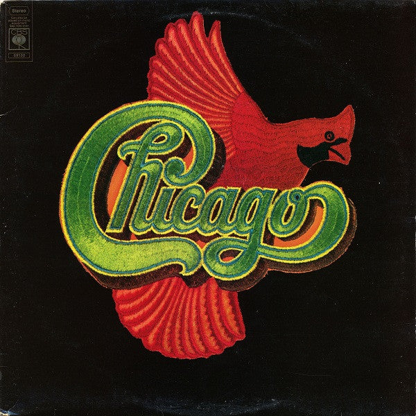 Chicago VIII