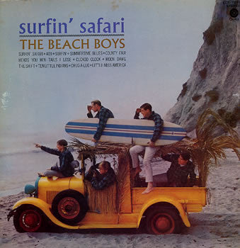 Surfin' Safari