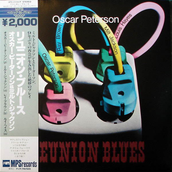 Reunion Blues