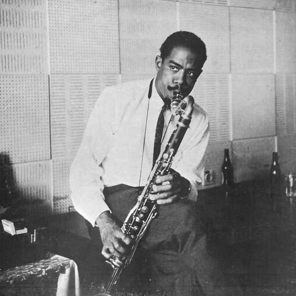 Playing: Epistrophy, June 1, 1964 In Eindhoven, Holland