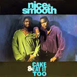 Cake & Eat It Too