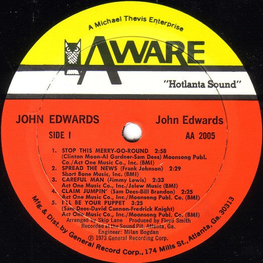John Edwards