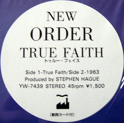 True Faith