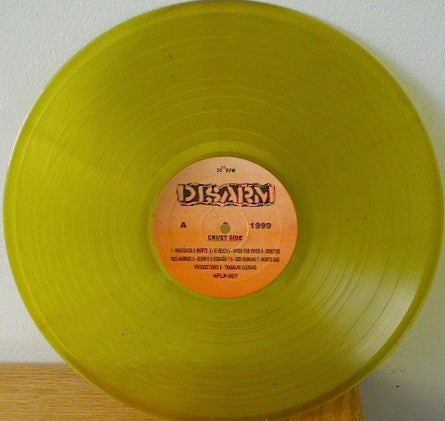 Inocência E Morte / Mondo De La Mian Dio