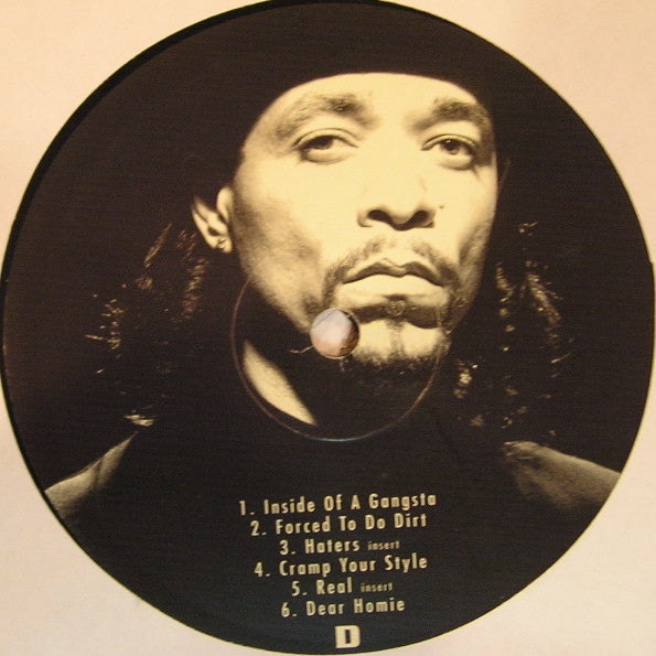 VI: Return Of The Real