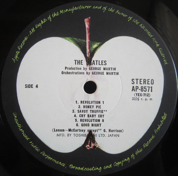 The Beatles