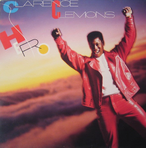 Release: Hero-Vinyl-UK-1985-CBS 26743-2527386