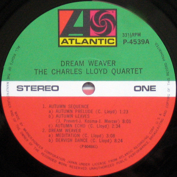 Dream Weaver