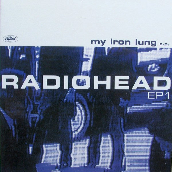 My Iron Lung