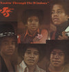 The Jackson 5 - Lookin' Through The Windows (LP, Album) - Near Mint (NM or M-) / Very Good (VG)