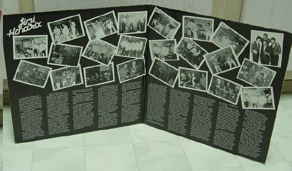 Guitar Giants Vol. 2