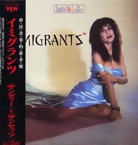 Immigrants