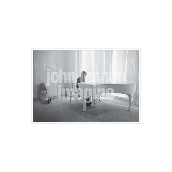 Imagine - 40th Anniversary Special Edition