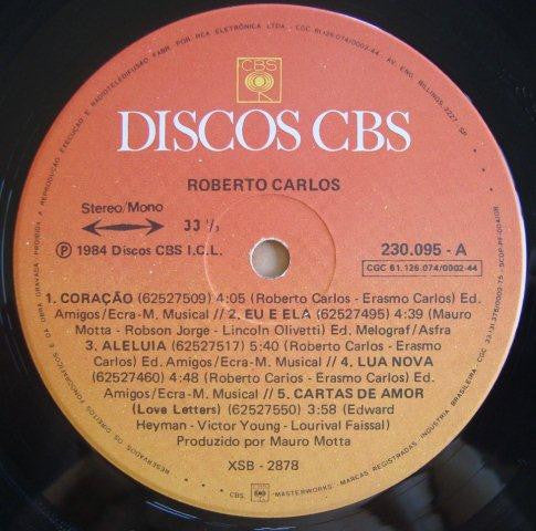 Roberto Carlos
