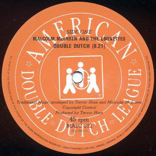 Double Dutch
