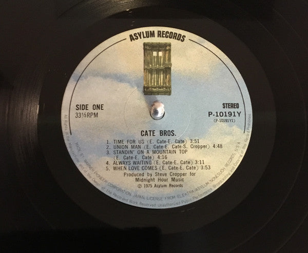 Cate Bros.
