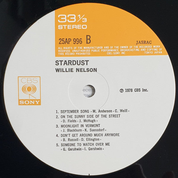 Stardust