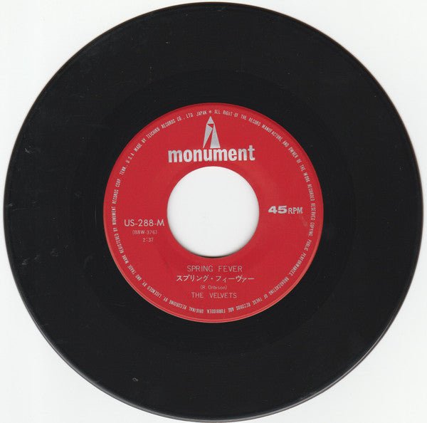 Tonight (Could Be The Night)