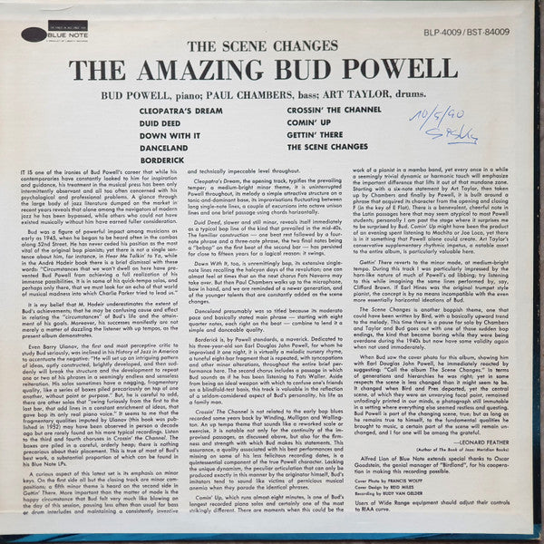 The Scene Changes Vol. 5