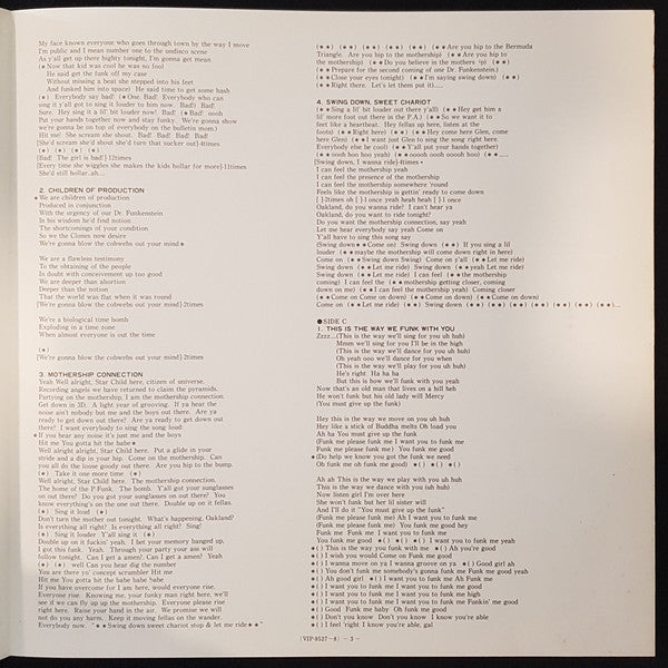 Live (P.Funk Earth Tour)