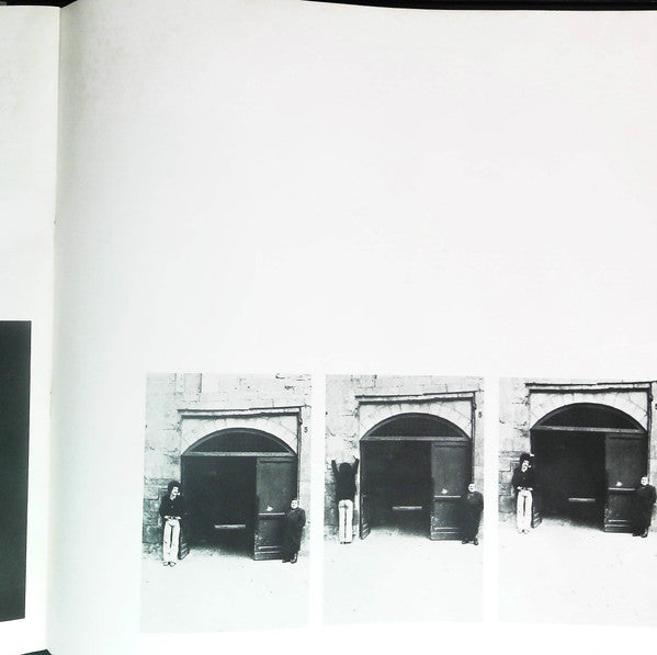 Solo Concerts: Bremen / Lausanne